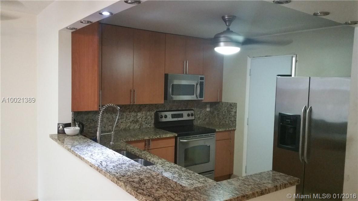 Polynesian Gardens 3 Cond - Residential Lease