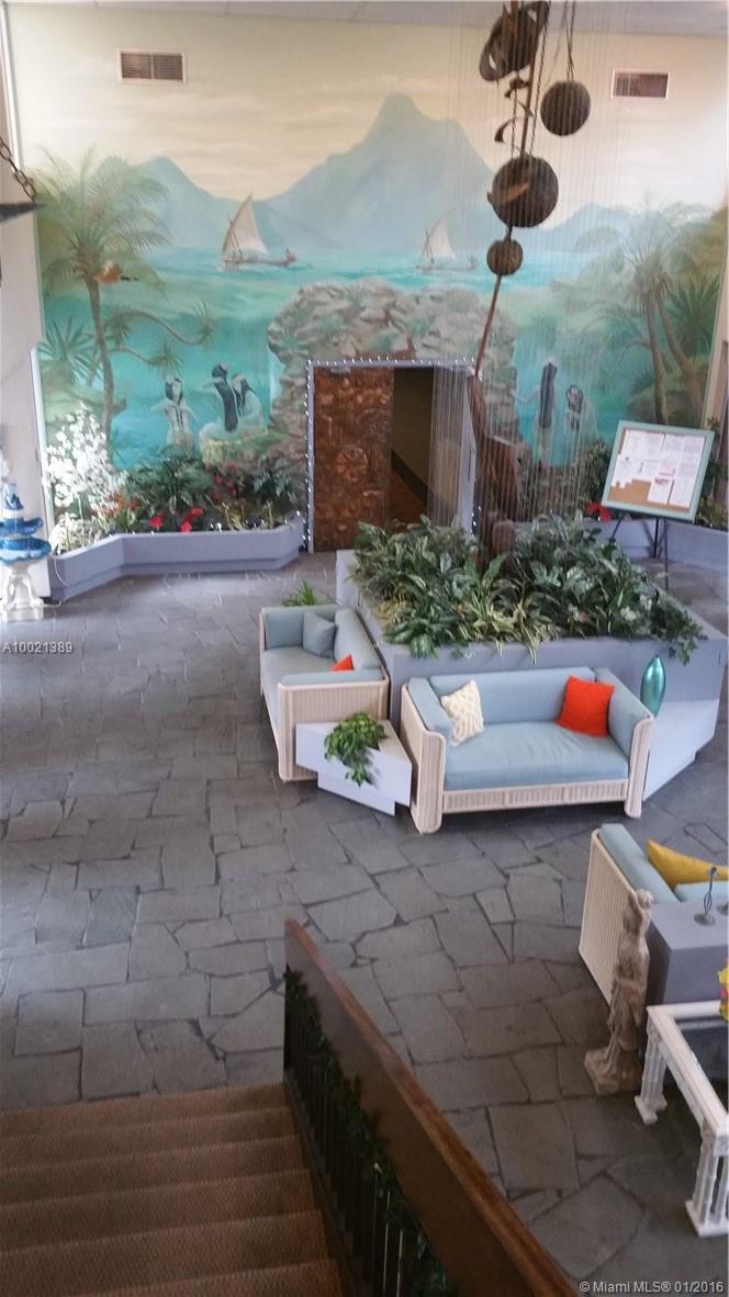 Polynesian Gardens 3 Cond - Residential Lease