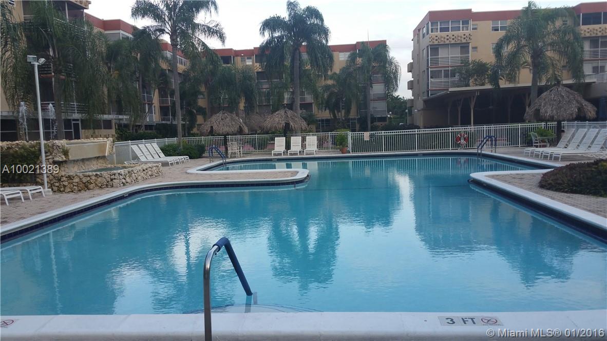 Polynesian Gardens 3 Cond - Residential Lease