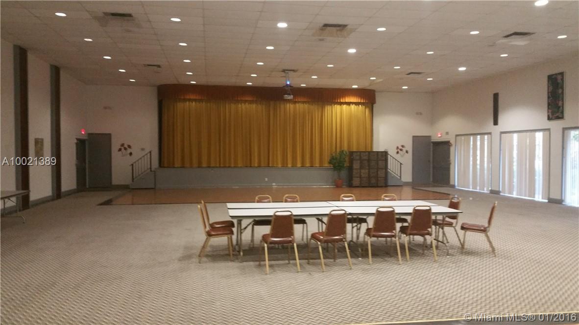 Polynesian Gardens 3 Cond - Residential Lease