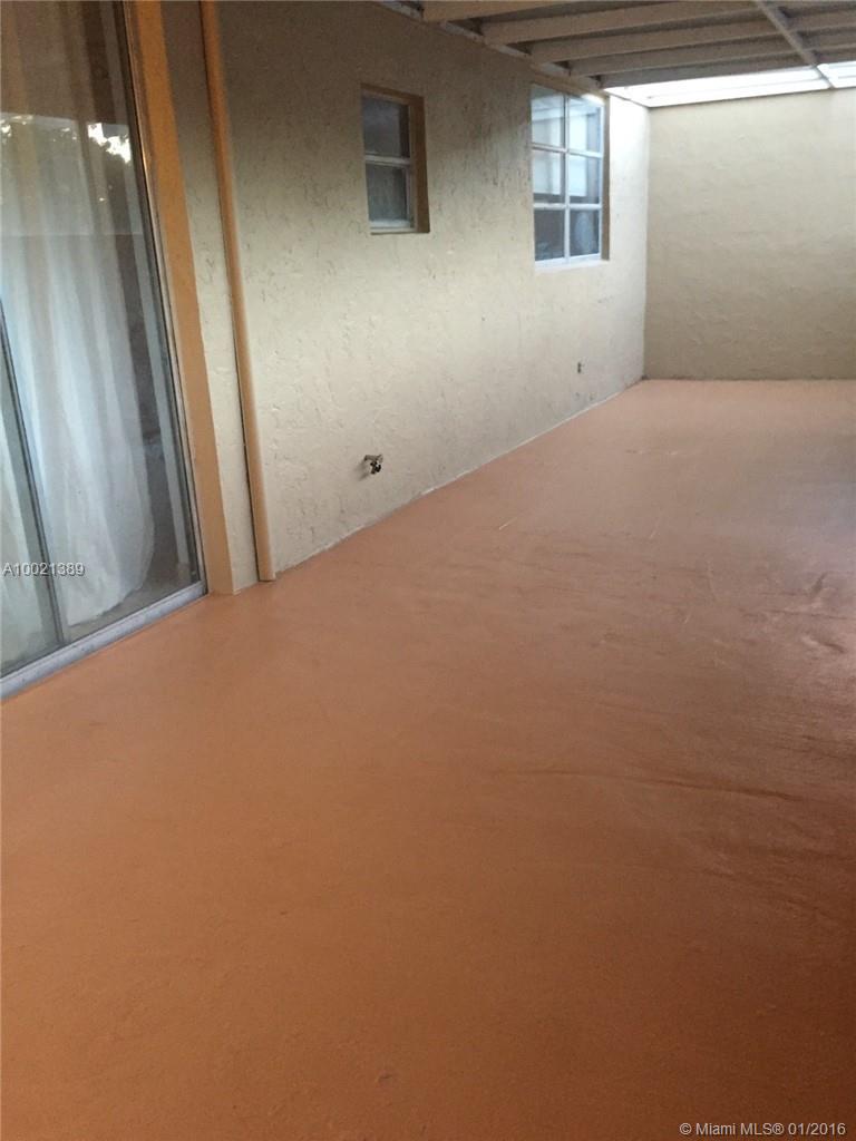 Polynesian Gardens 3 Cond - Residential Lease