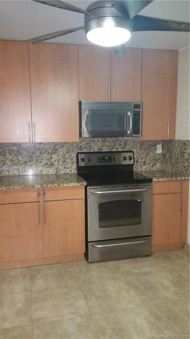 Polynesian Gardens 3 Cond - Residential Lease