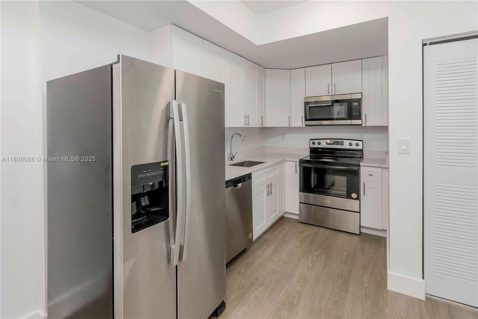 BRADDOCK SUB NO 4 - Residential Lease