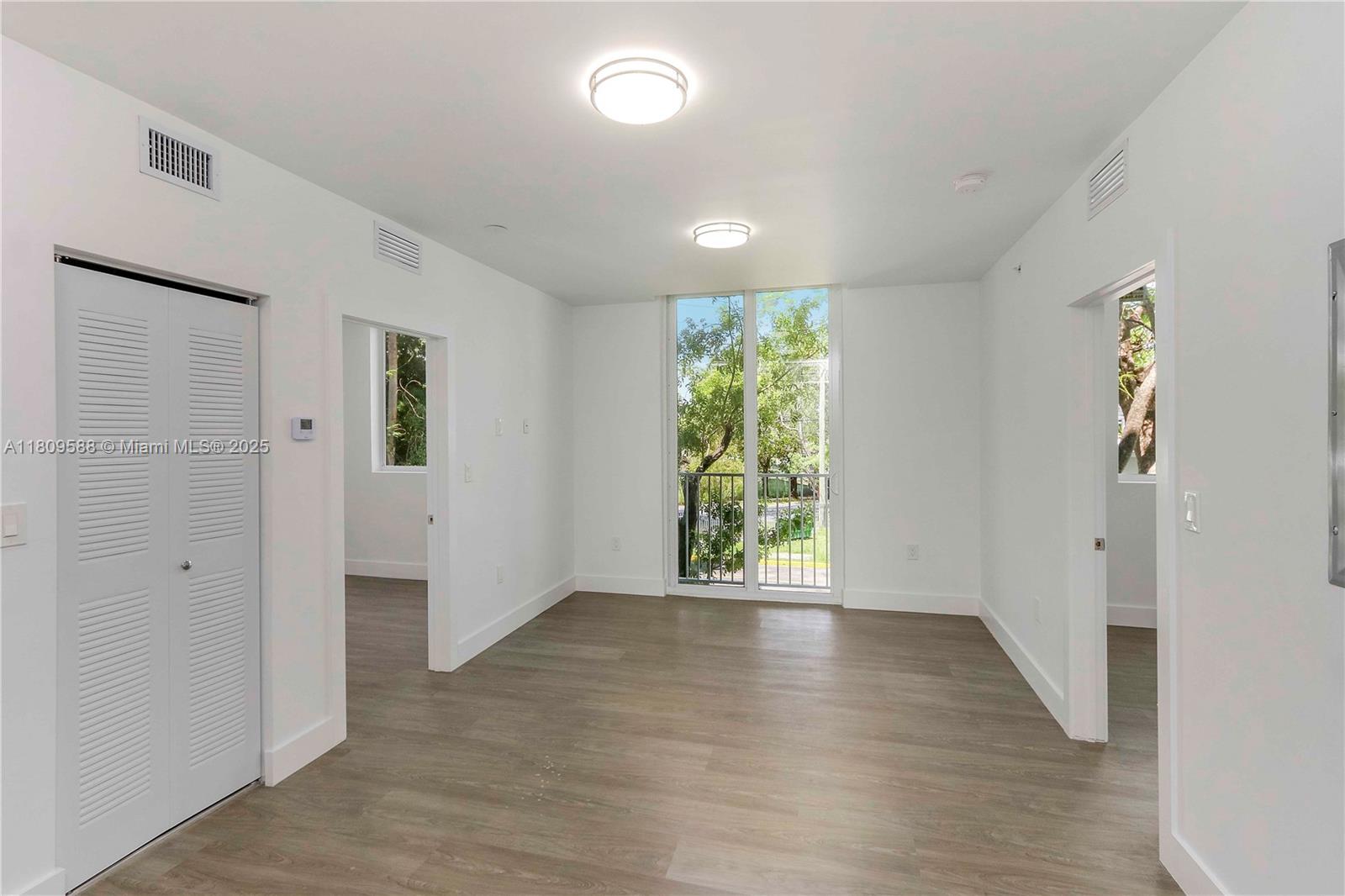 BRADDOCK SUB NO 4 - Residential Lease