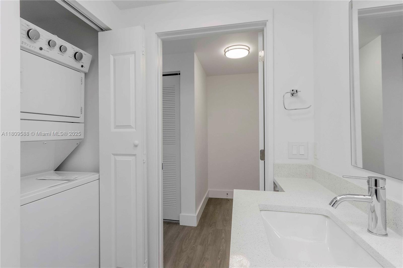 BRADDOCK SUB NO 4 - Residential Lease