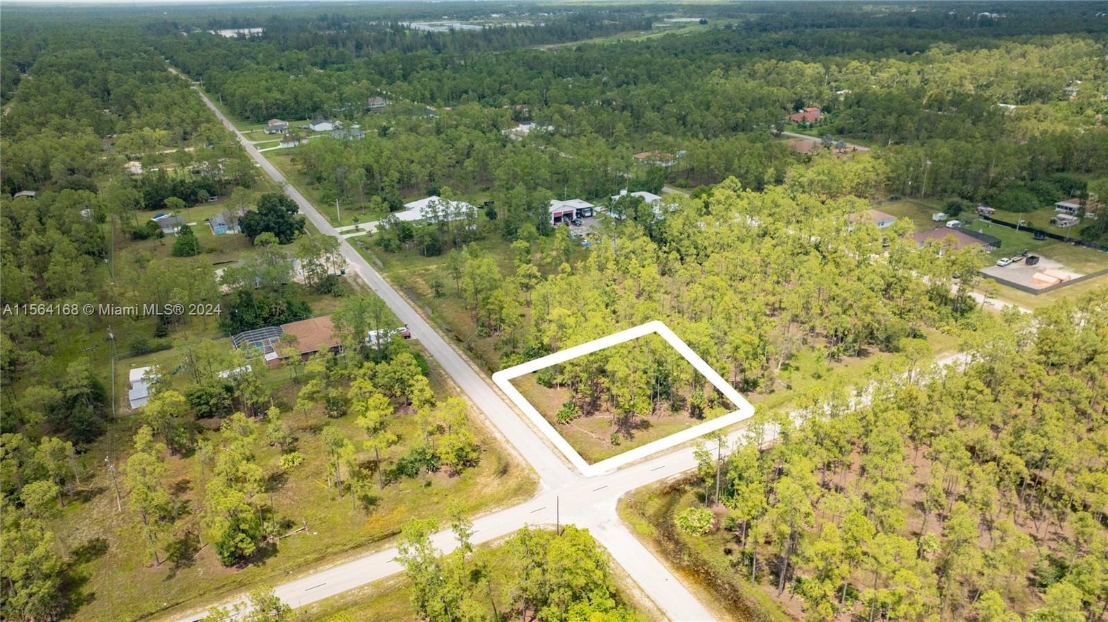 Exclusive Variable presented by Sunland Real Estate: Seize the opportunity to own a stunning quarter-acre (.25 acre) lot in the heart of Lehigh Acres, Lee County's rapidly expanding residential community. Perfectly situated minutes away from East LaBelle and Fort Myers, this prime parcel of land is ready for development. Enjoy the convenience of being close to major highways while nestled in a growing area known for its vibrant community and natural beauty. Whether you're looking to build your dream home or seeking an investment in a flourishing location, this lot presents an unparalleled chance to create something special in Southwest Florida.