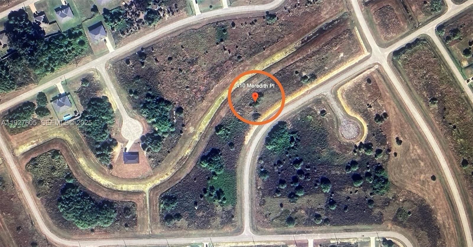 PORT LABELLE UNIT 12 BLK - Land