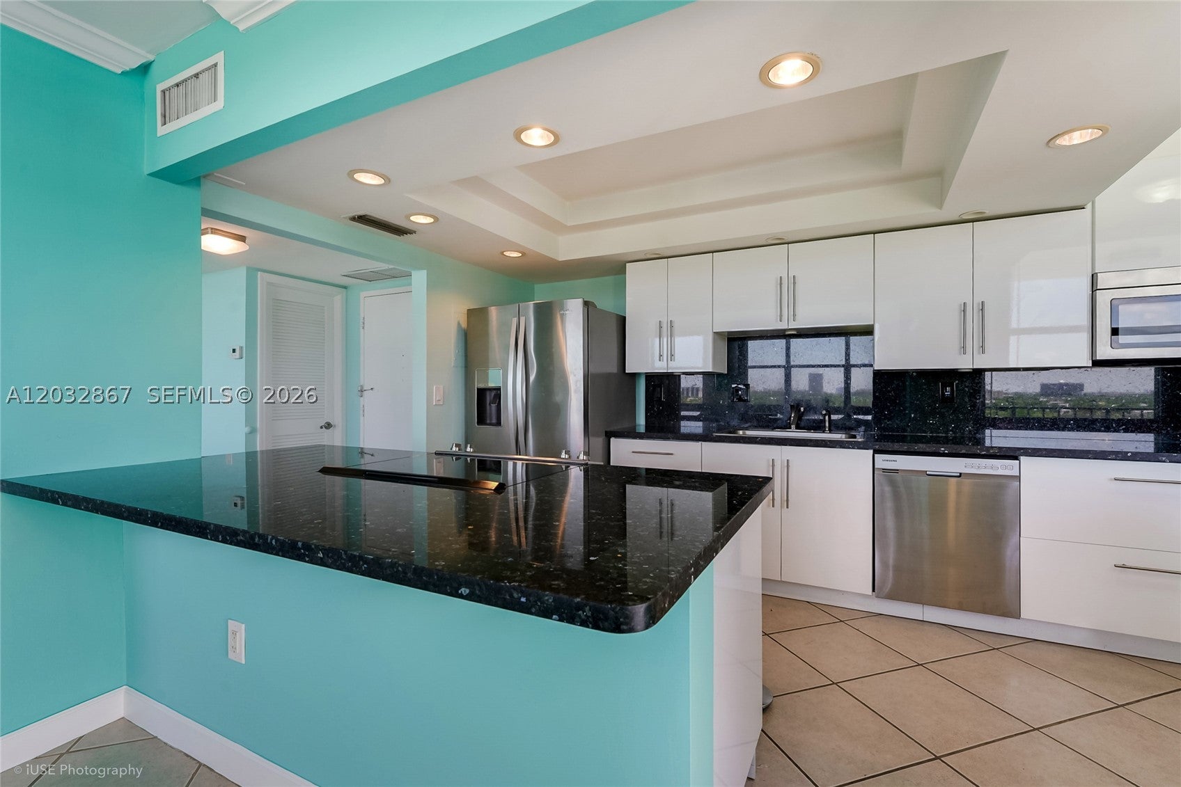 11930 N Bayshore Dr 909
