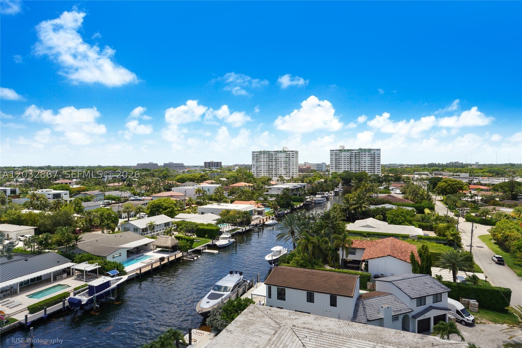 11930 N Bayshore Dr 909