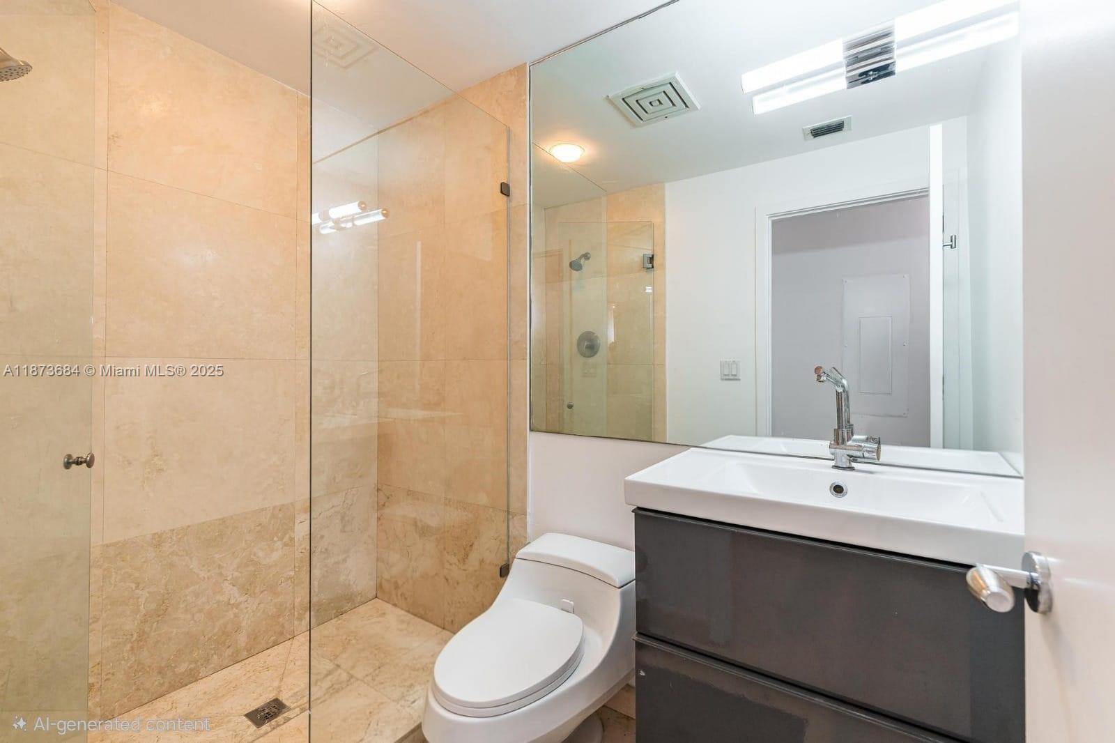 SEASIDE CONDO - Residential