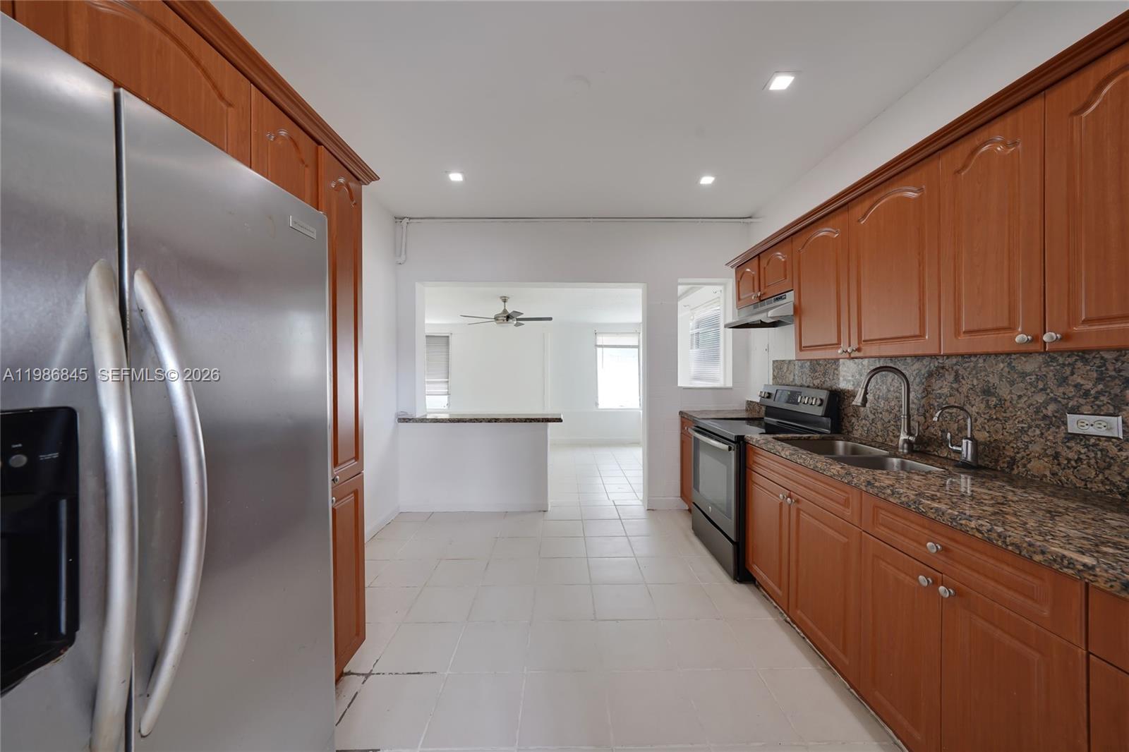 OVERBROOK SHORES NO-2 - Residential