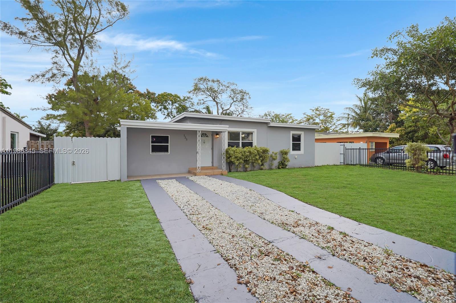 OVERBROOK SHORES NO-2 - Residential