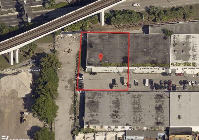 Versatile warehouse offers 16-foot clear ceiling heights and two front-loading roll-up doors for seamless access. Single or dual occupancy. The current condition of building is poor. The estimated cost to bring the building up to good condition, to include some assumptions, is approximately $383,000. The listing price reflects the monetary deduction needed to renovate the building. All written and verbal information provided, including statements from the Sellers or Listing Broker, is subject to errors, omissions, or changes without notice. Prospective Buyers, along with their Broker, Inspectors, and representatives, are responsible for conducting their due diligence by independently verifying all information. As-is with right to inspect.