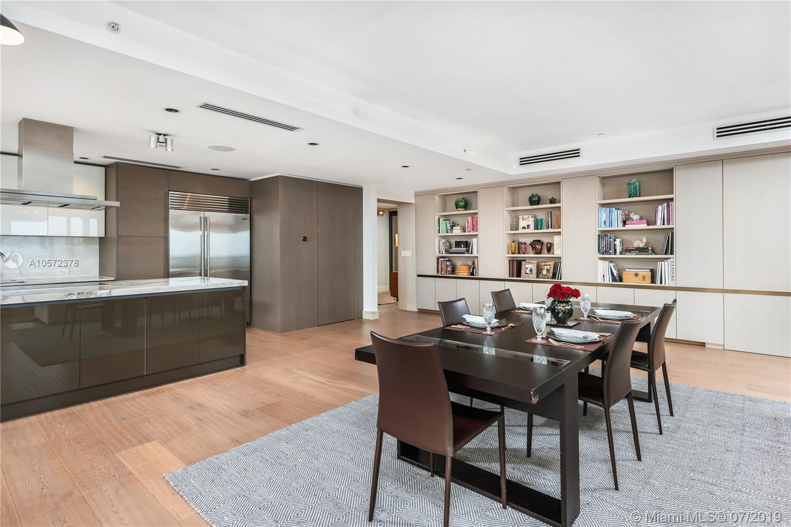 OCEANSIDE FISHER ISL COND - Residential