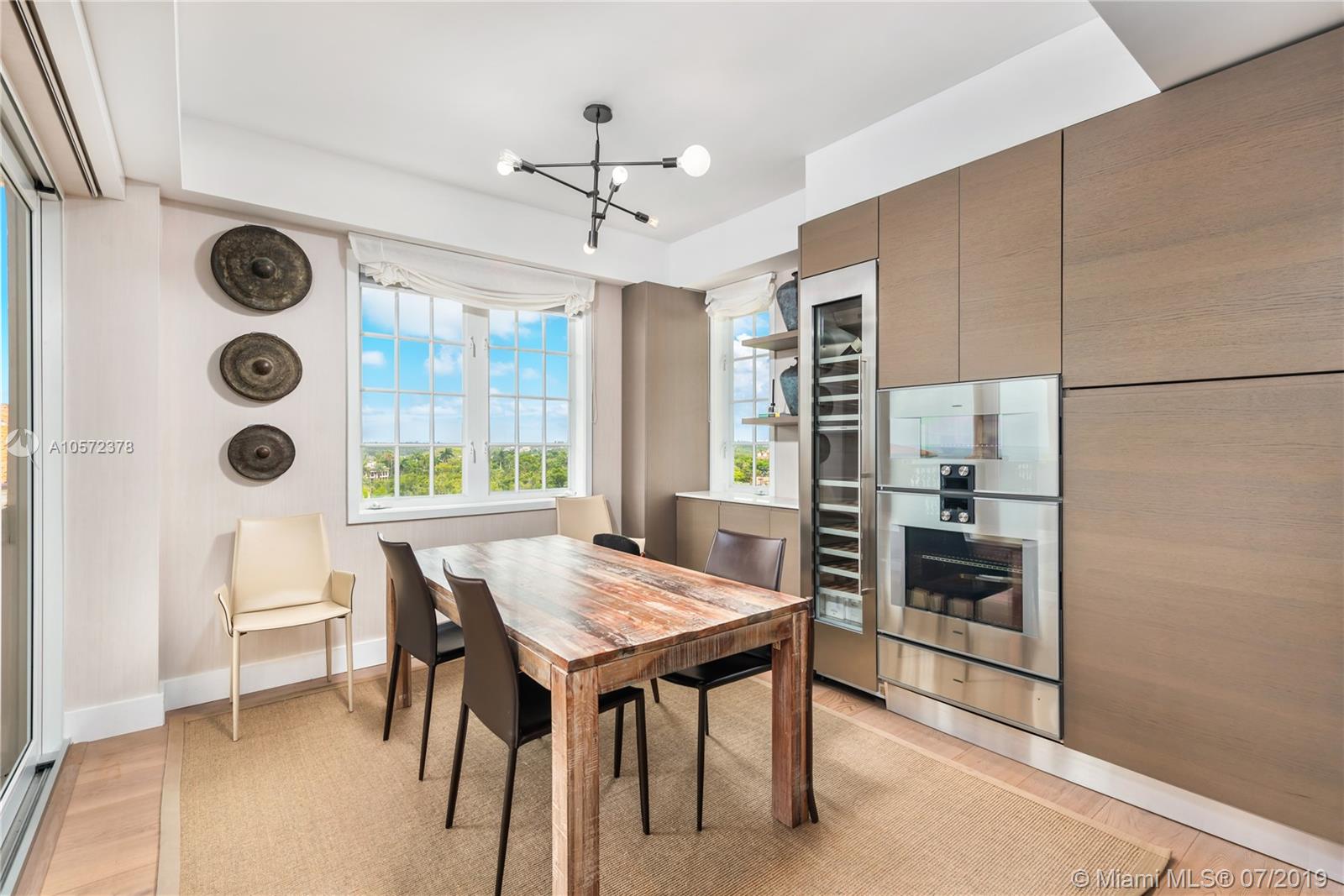 OCEANSIDE FISHER ISL COND - Residential