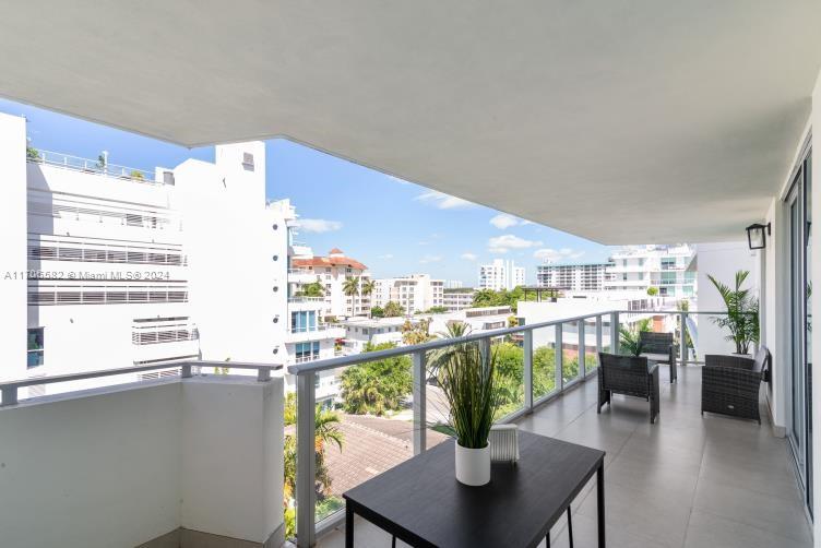 ONE BAY HARBOR CONDO - Residential