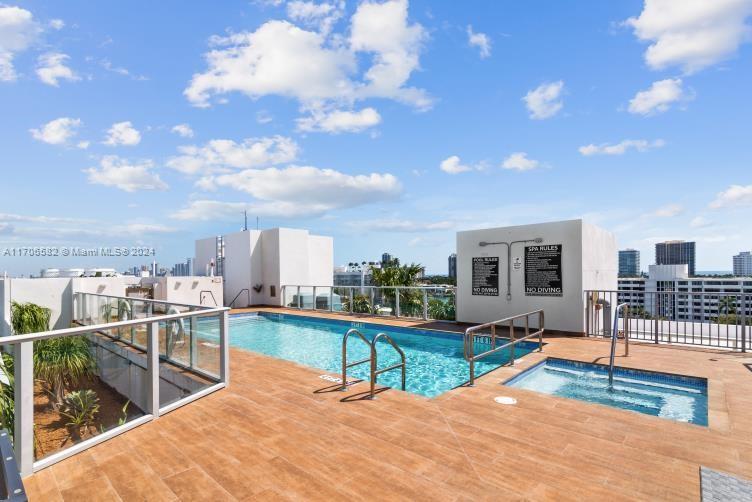 ONE BAY HARBOR CONDO - Residential