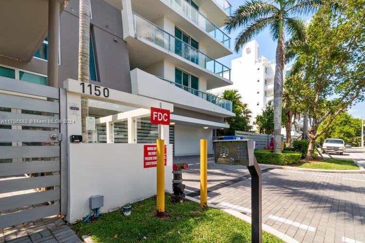 ONE BAY HARBOR CONDO - Residential