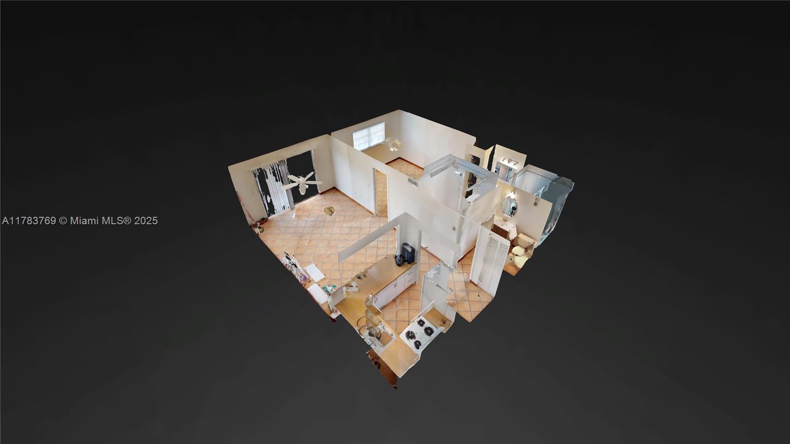 CARIBBEAN HOUSE CONDO - Residential