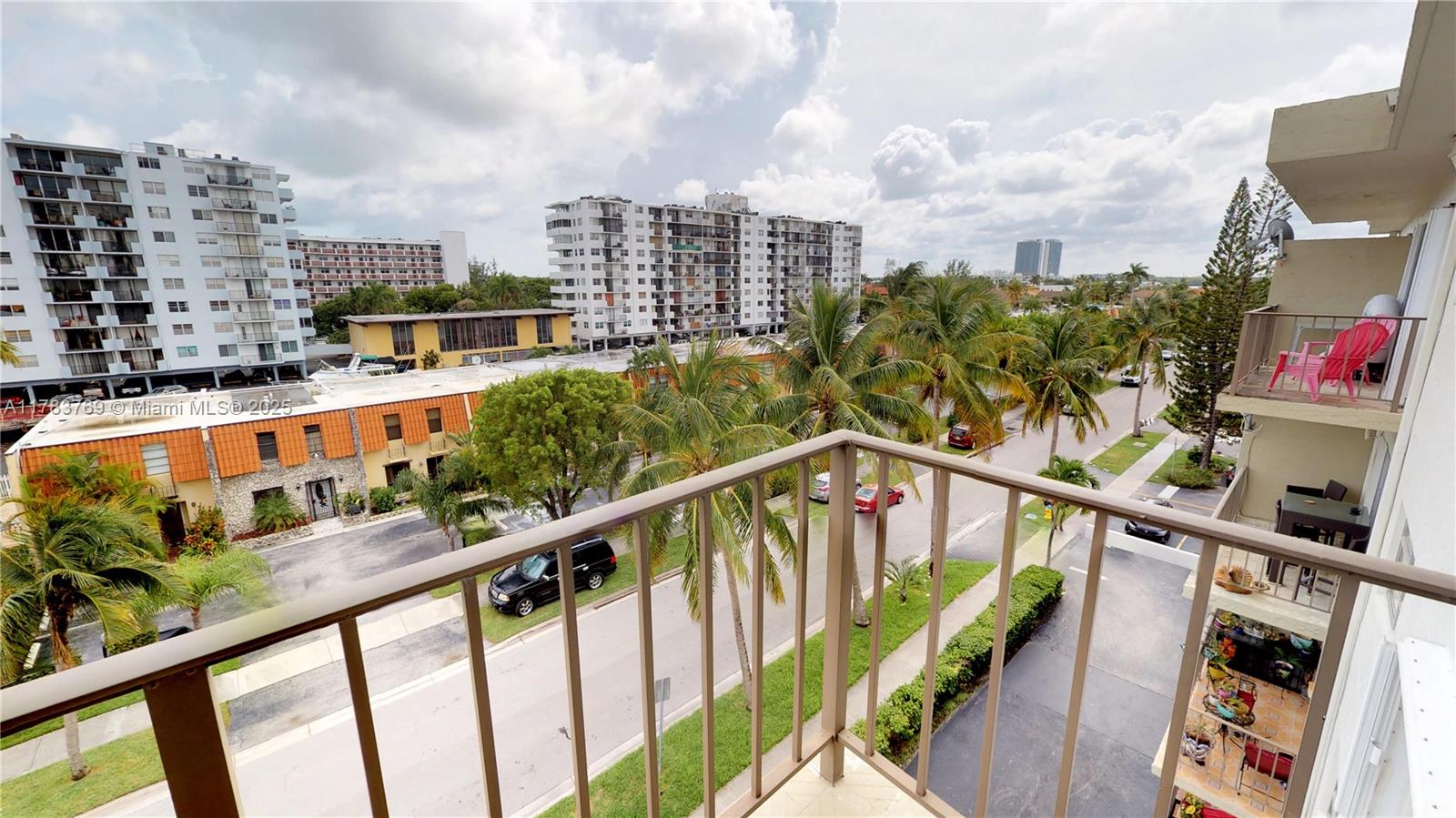 Property for Sale at 3665 Ne 167th St 501, North Miami Beach, Miami-Dade County, Florida - Bedrooms: 1 
Bathrooms: 2  - $190,000