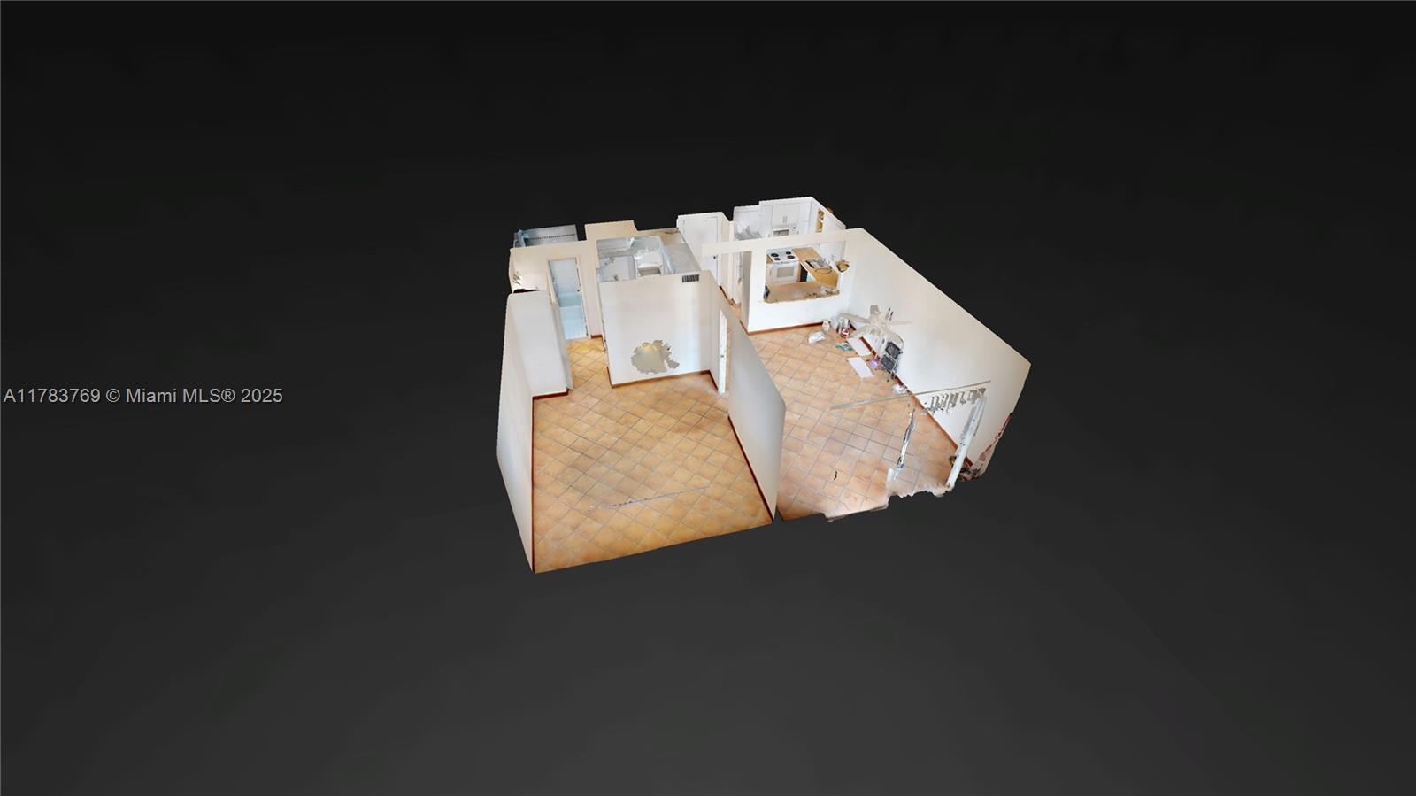 CARIBBEAN HOUSE CONDO - Residential