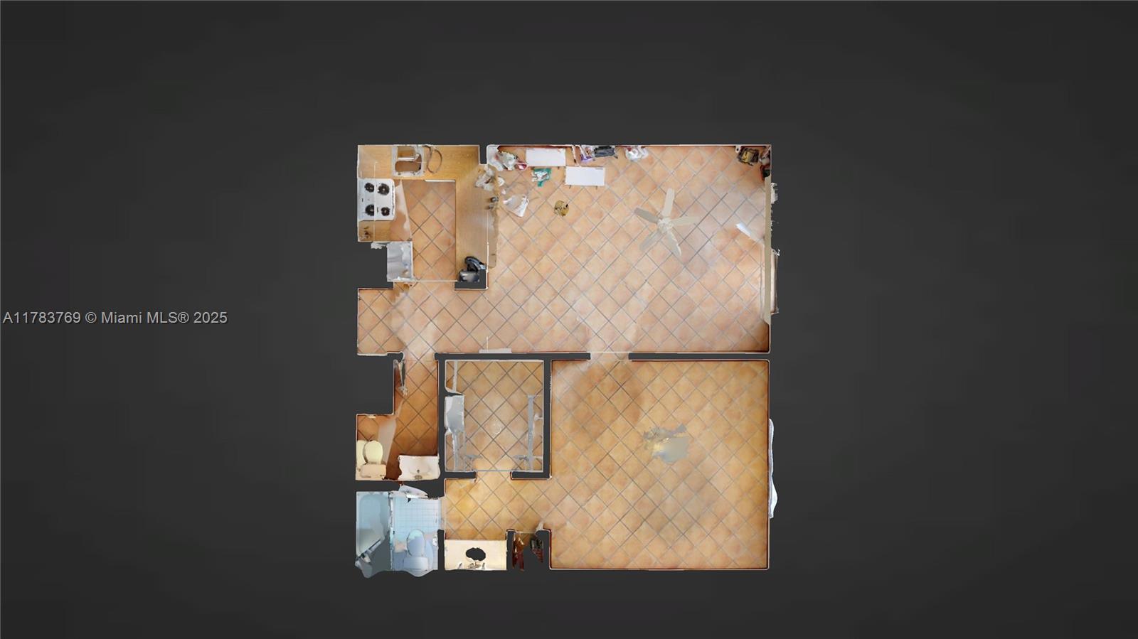 CARIBBEAN HOUSE CONDO - Residential