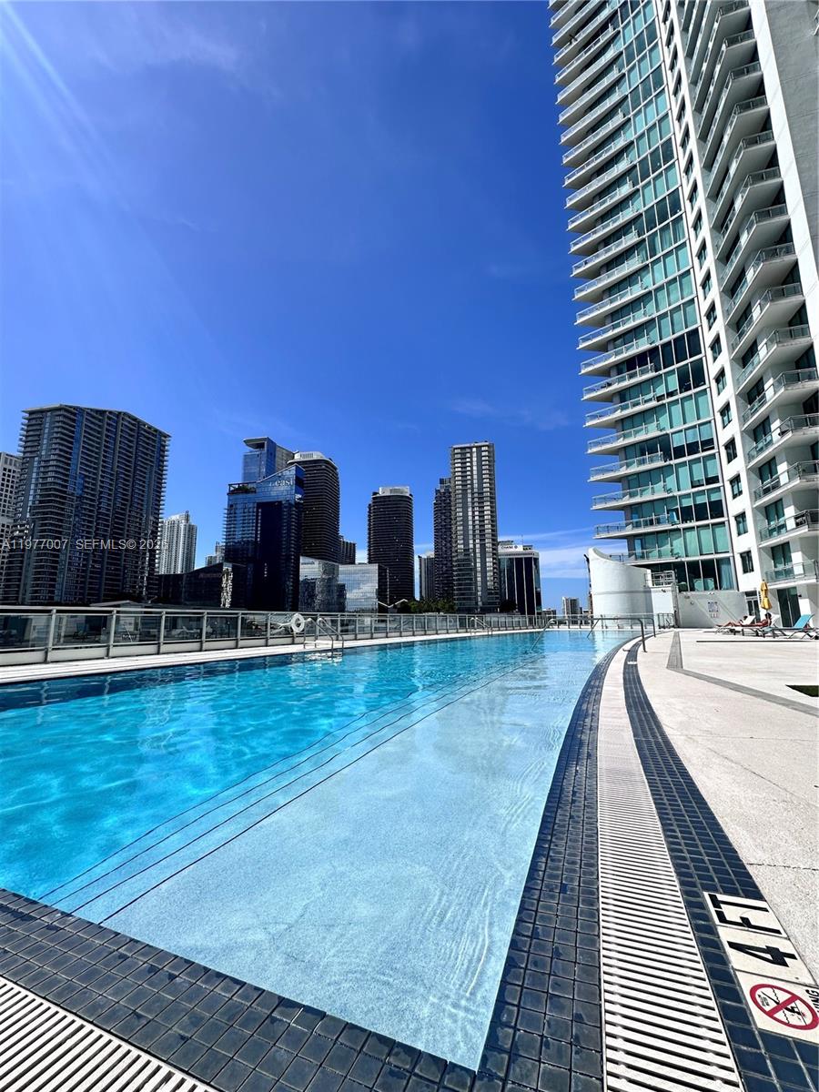 MINT CONDO - Residential Lease