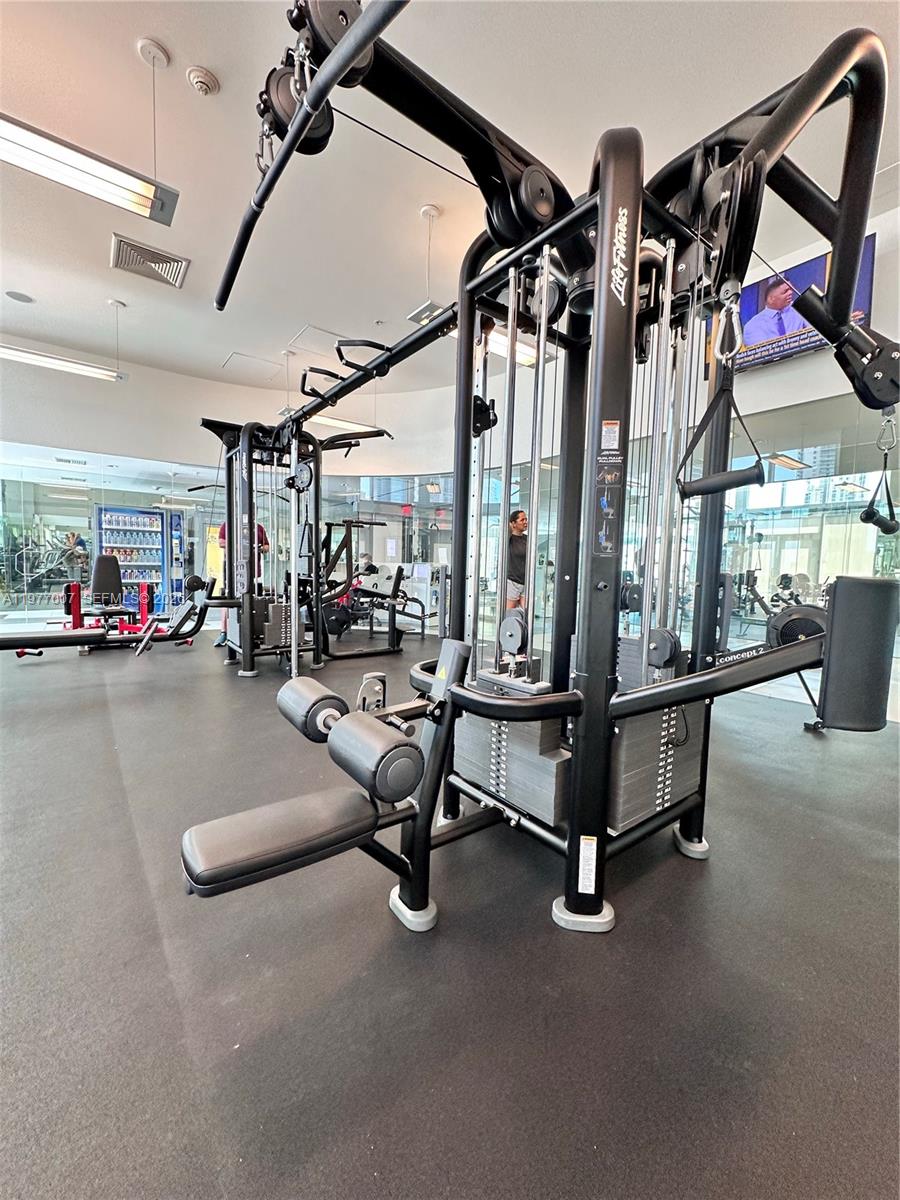 MINT CONDO - Residential Lease