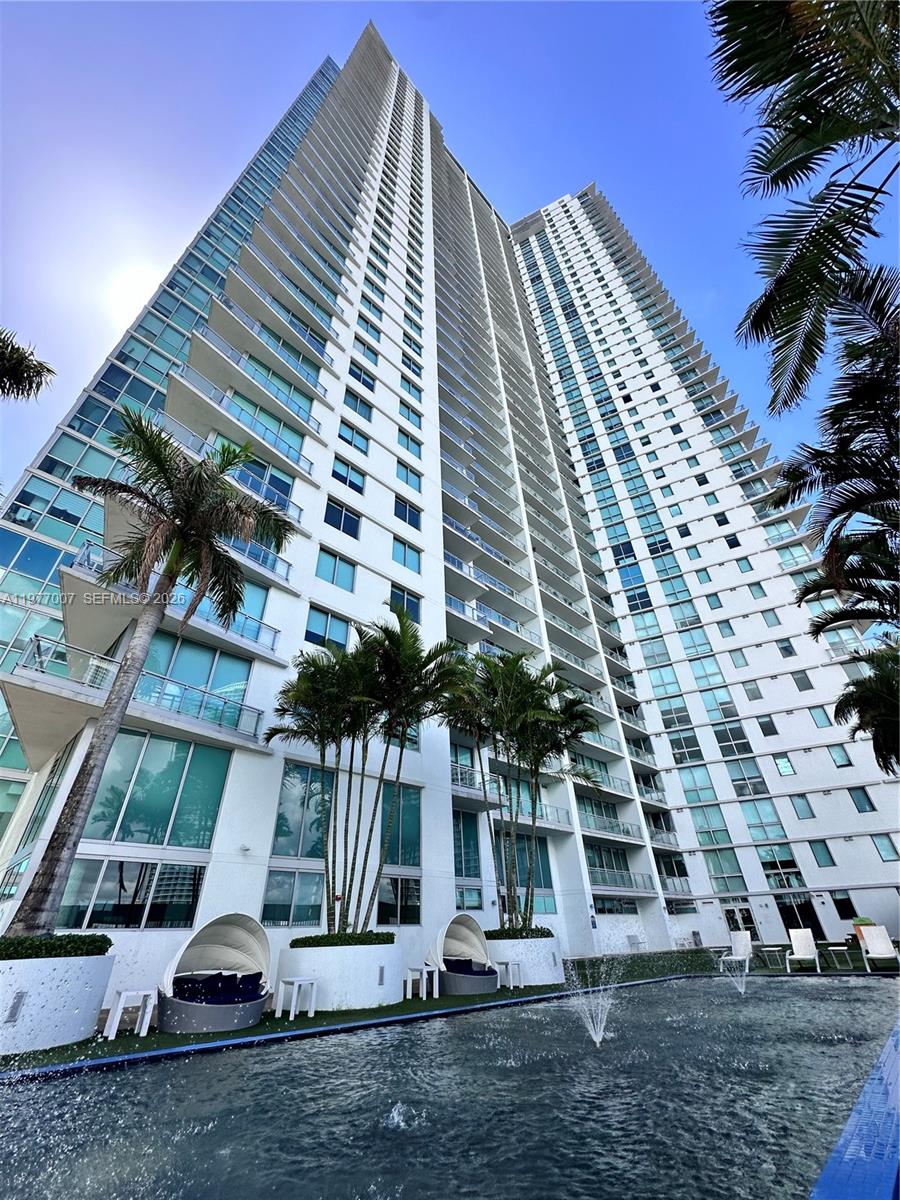 MINT CONDO - Residential Lease