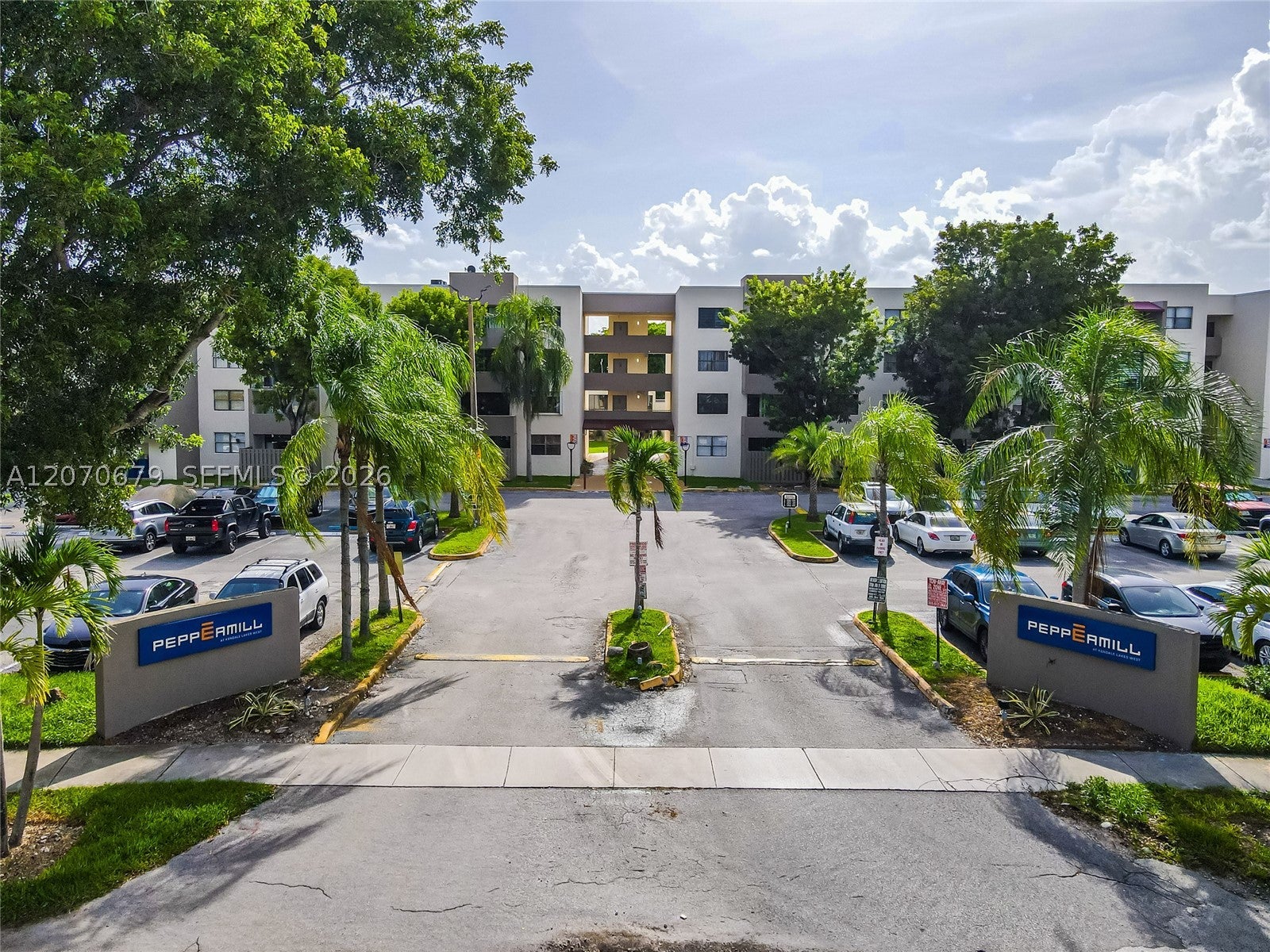 8004 SW 149th Ave C216, Miami FL 33193