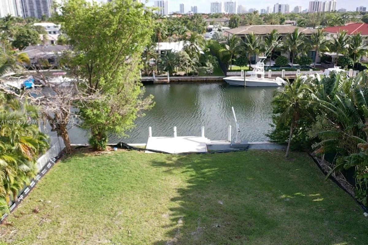 GOLDEN ISLES SEC - Land