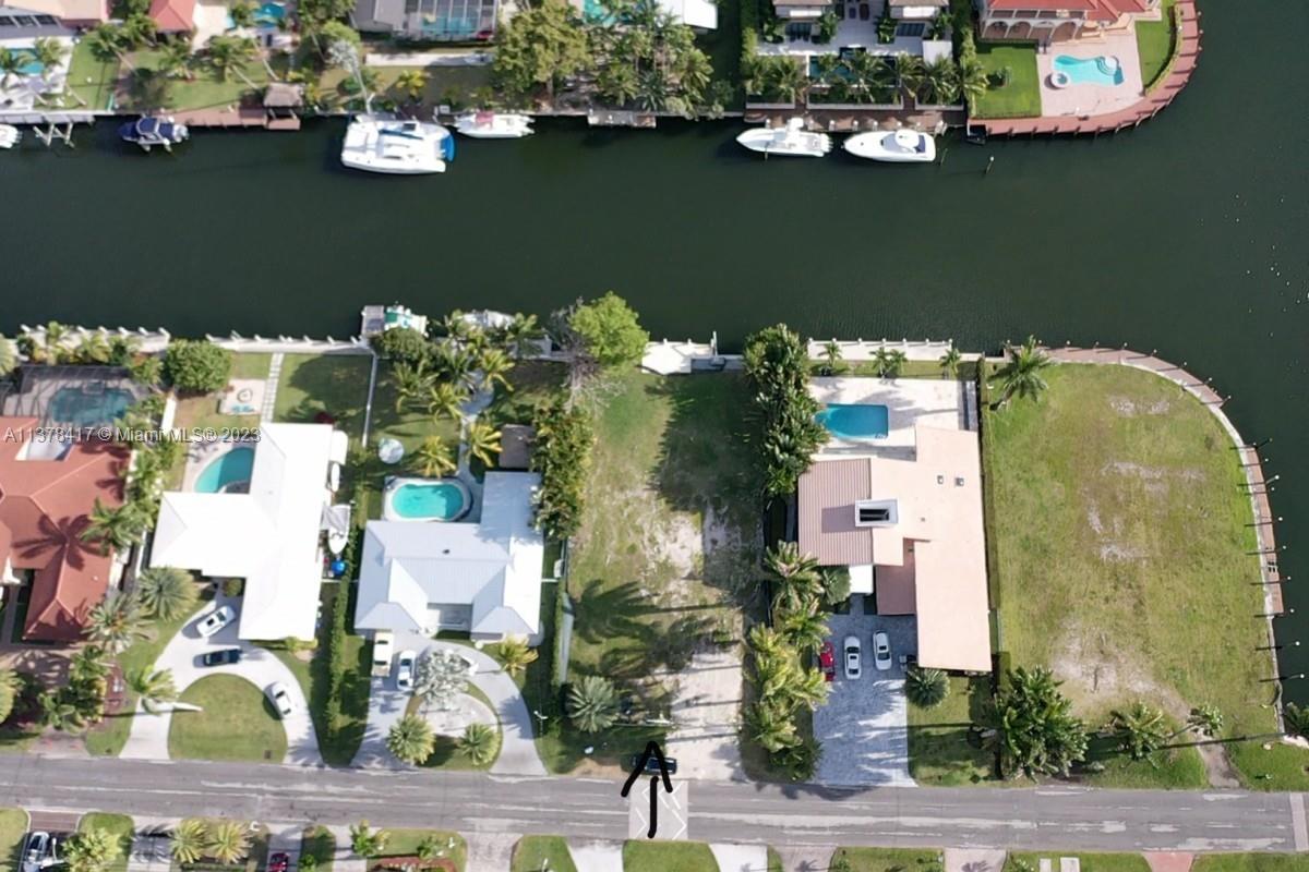 GOLDEN ISLES SEC - Land