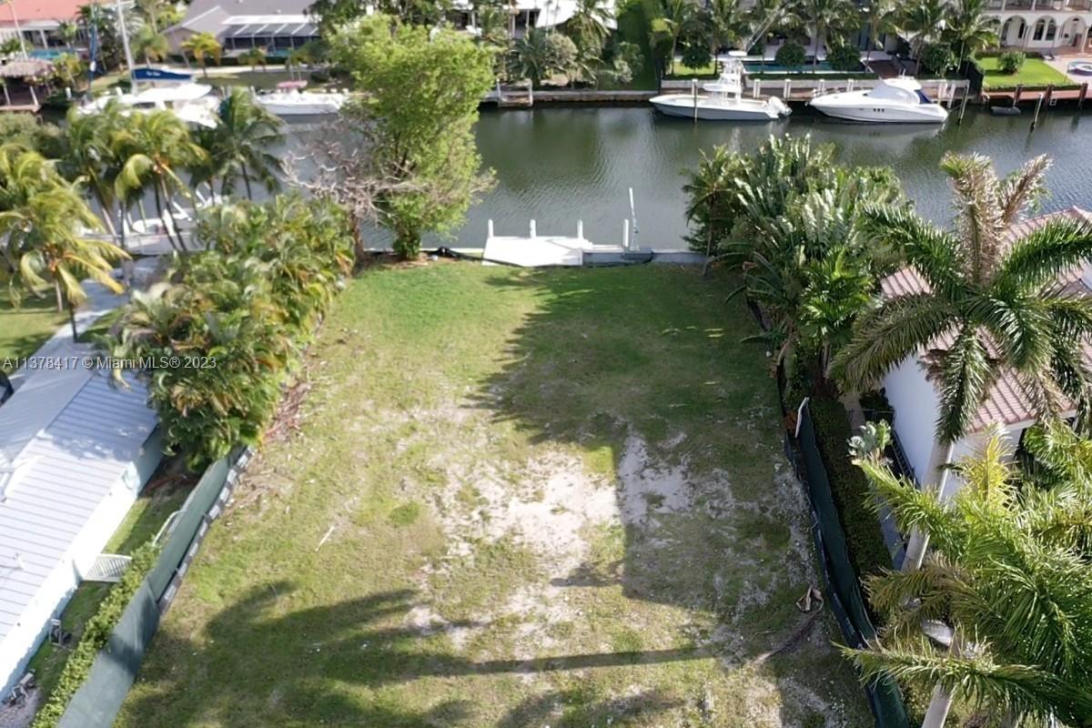 GOLDEN ISLES SEC - Land