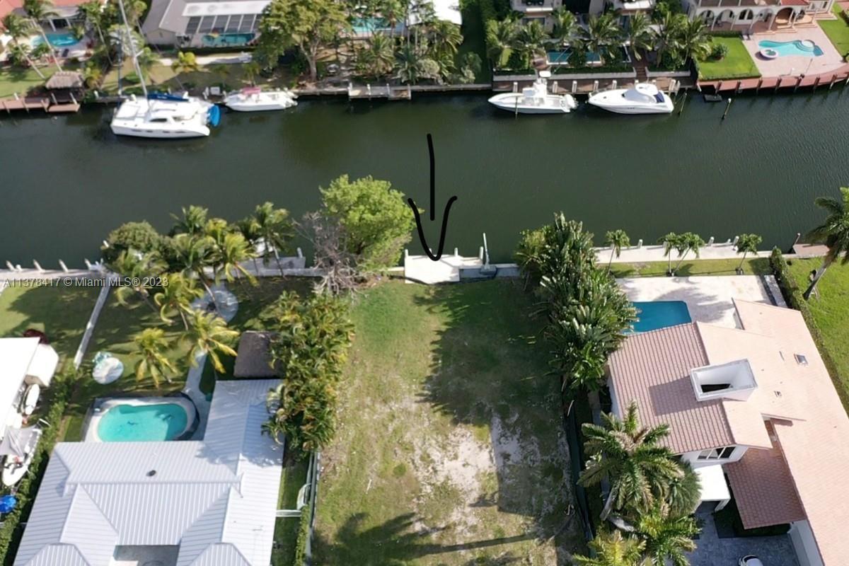 GOLDEN ISLES SEC - Land