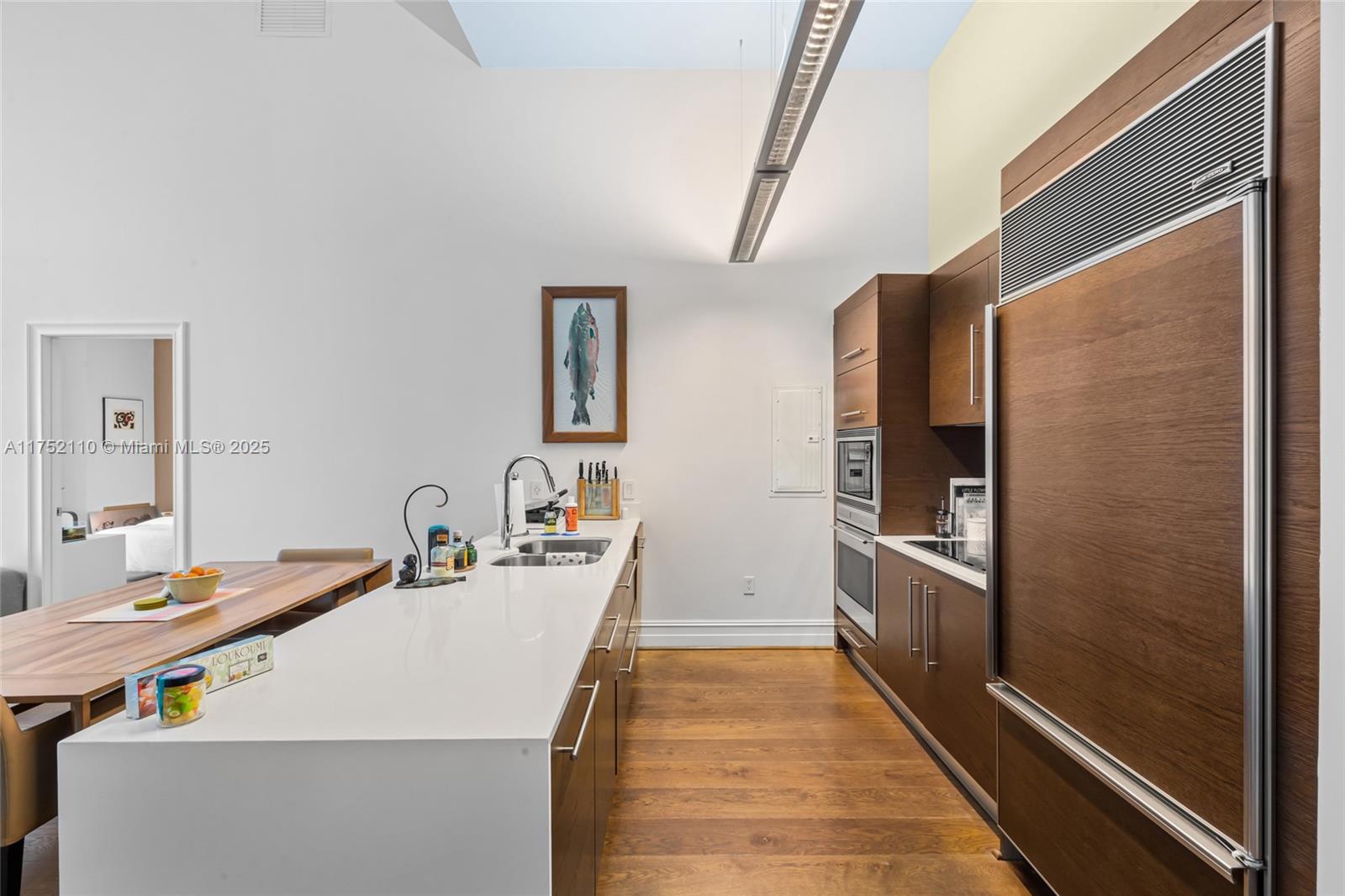 475 Brickell Ave 2809