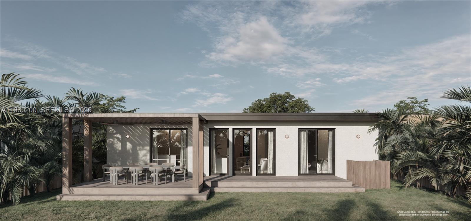 ALTOS DEL MAR NO 4 - Residential