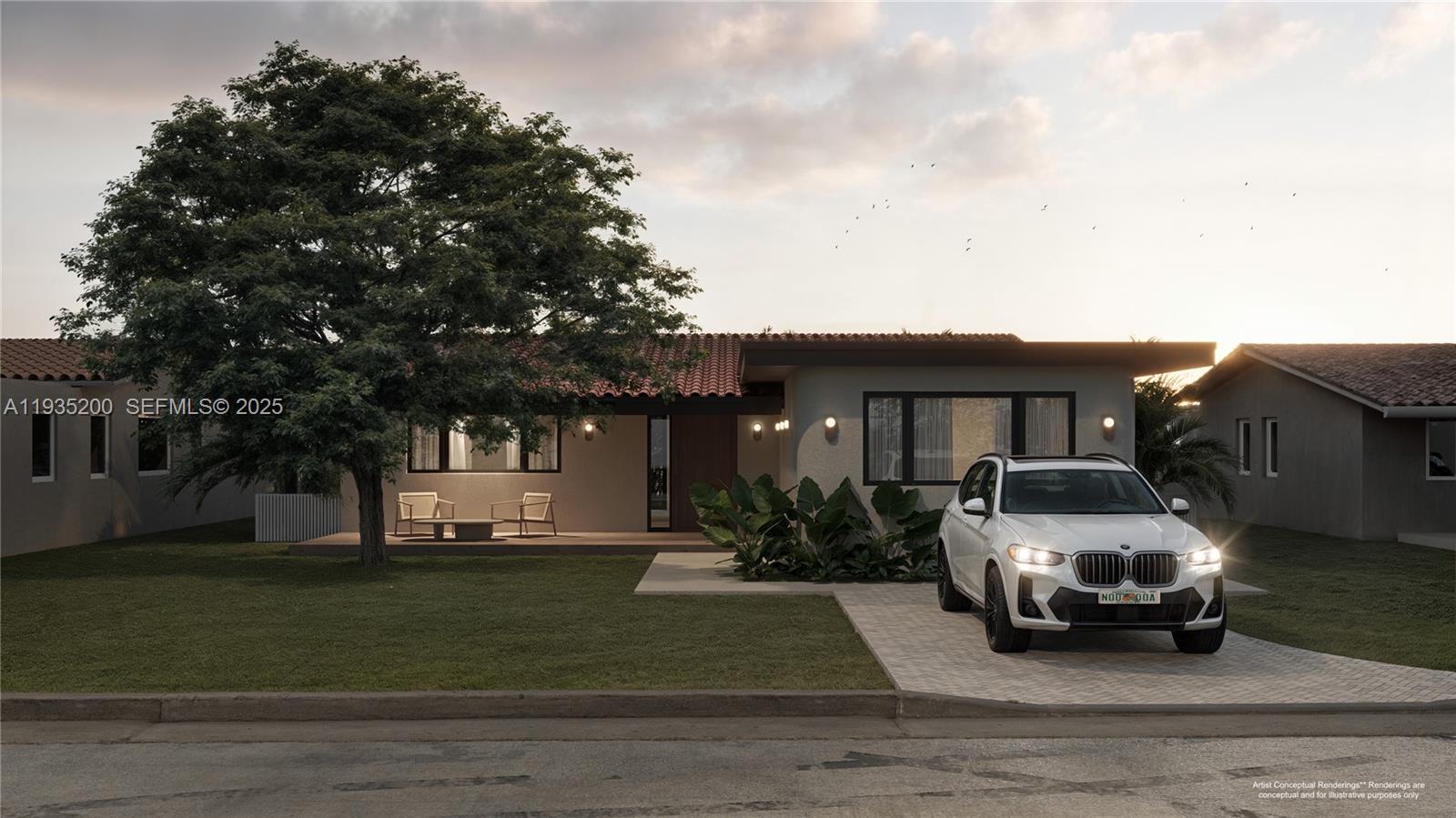 ALTOS DEL MAR NO 4 - Residential