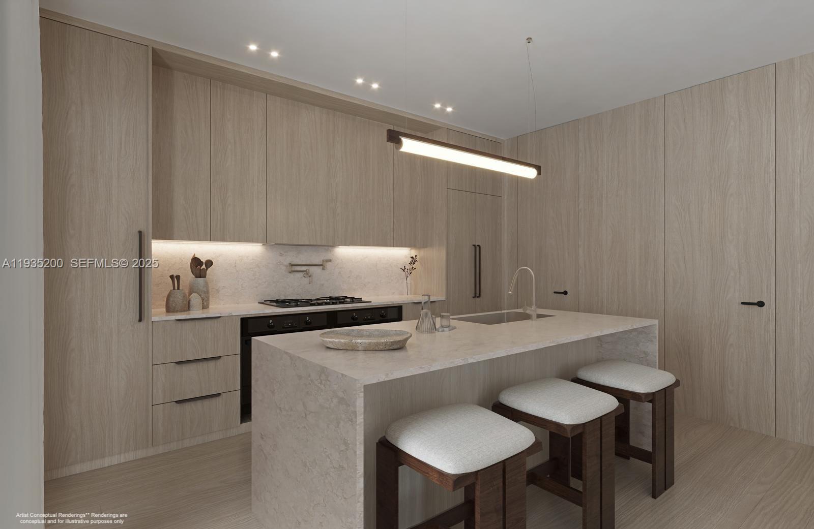 ALTOS DEL MAR NO 4 - Residential