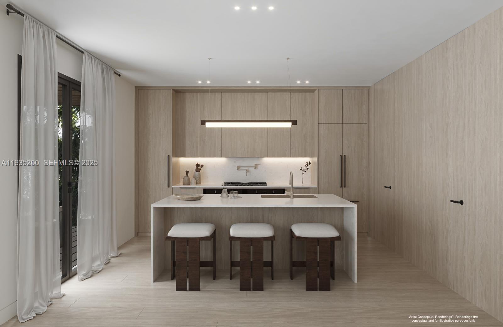 ALTOS DEL MAR NO 4 - Residential