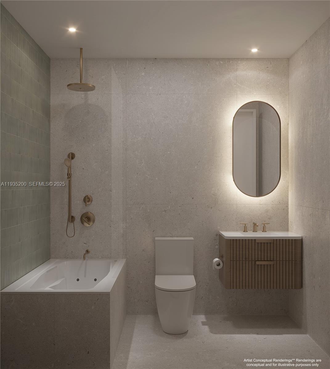 ALTOS DEL MAR NO 4 - Residential