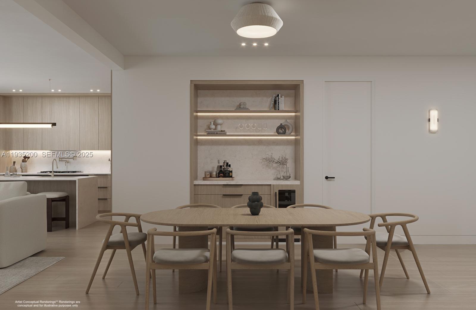 ALTOS DEL MAR NO 4 - Residential