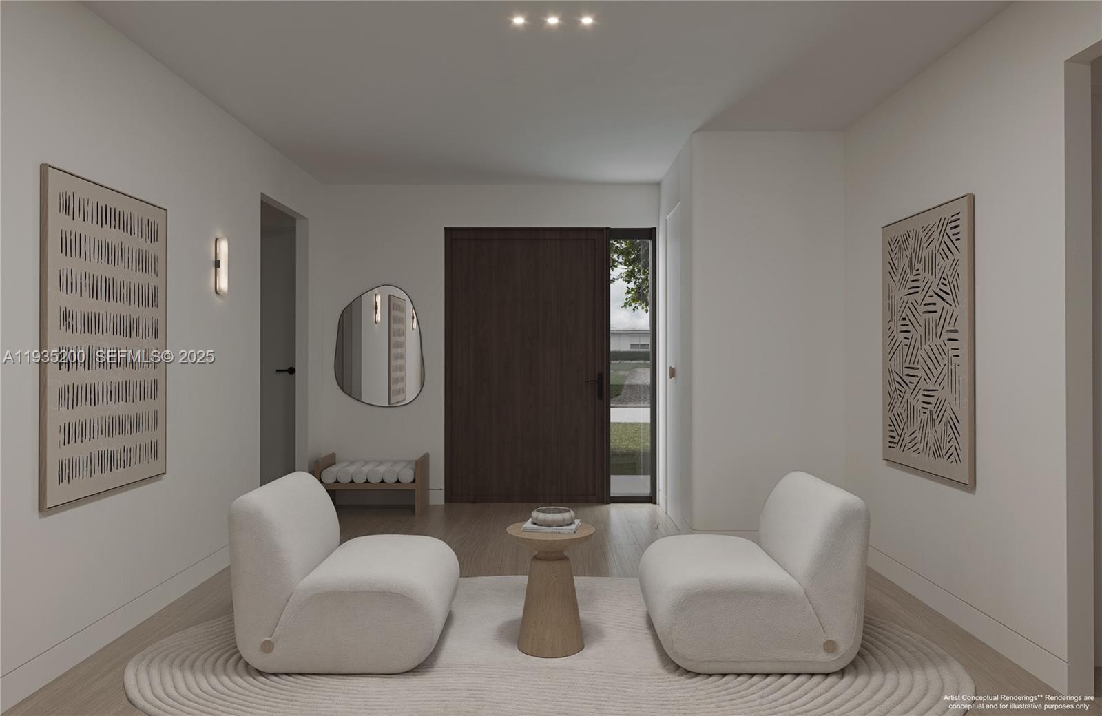 ALTOS DEL MAR NO 4 - Residential