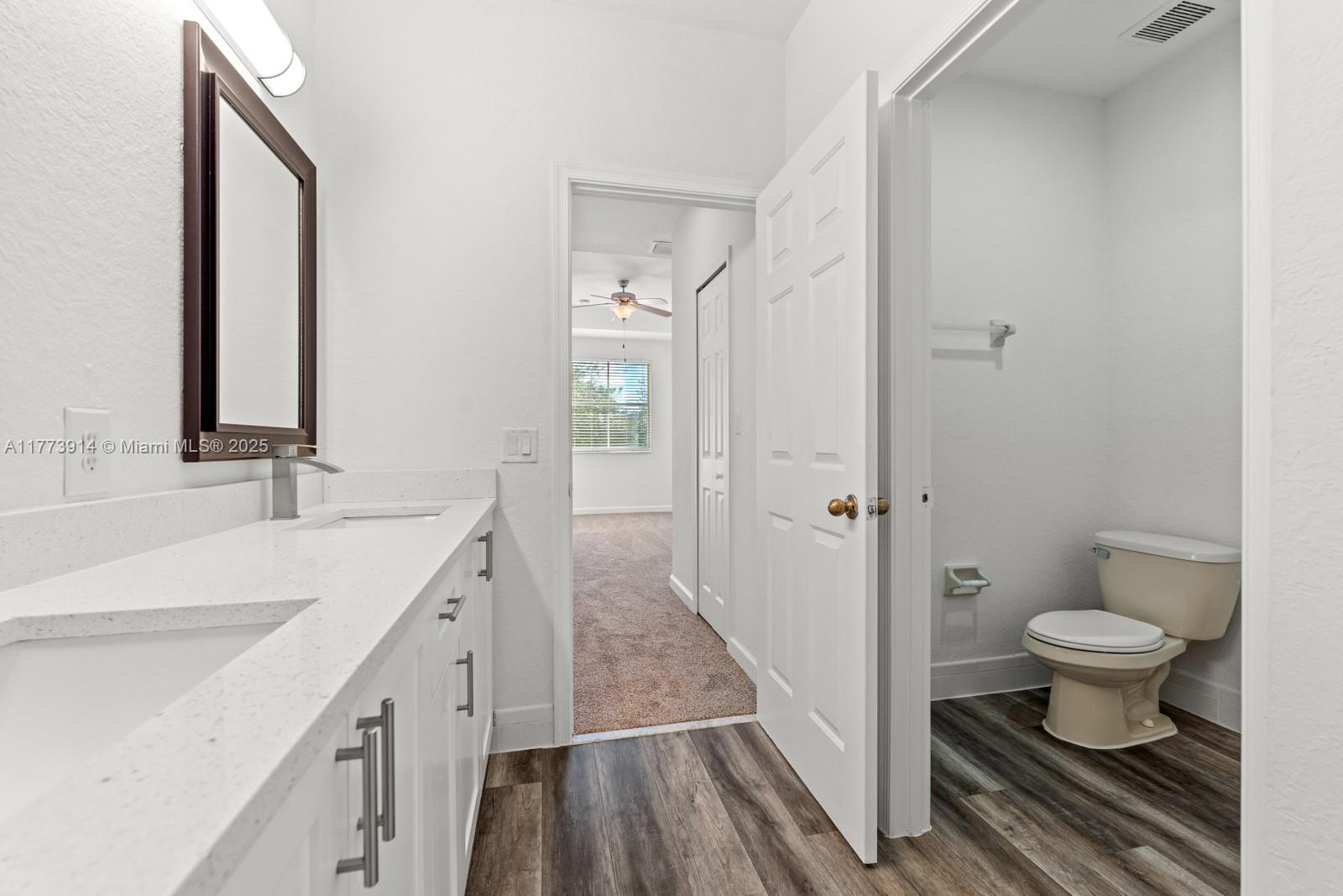 KEYS GARDEN - Residential