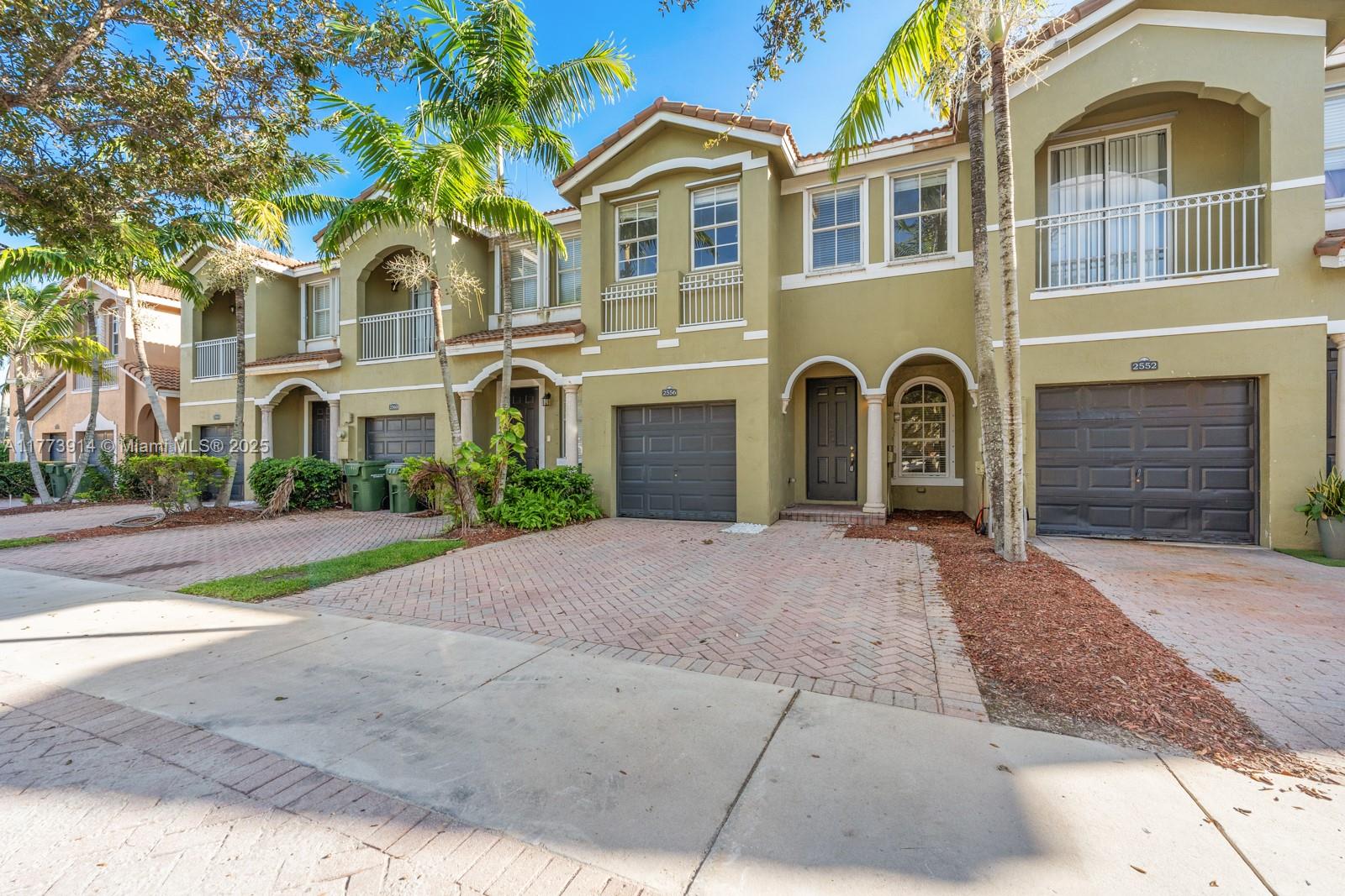 KEYS GARDEN - Residential