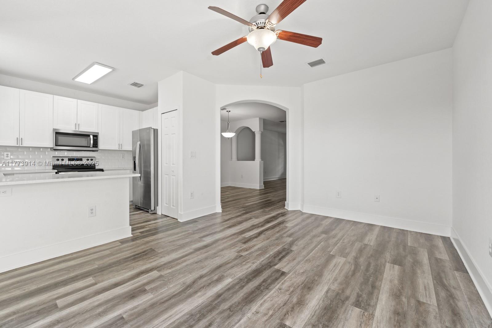 KEYS GARDEN - Residential