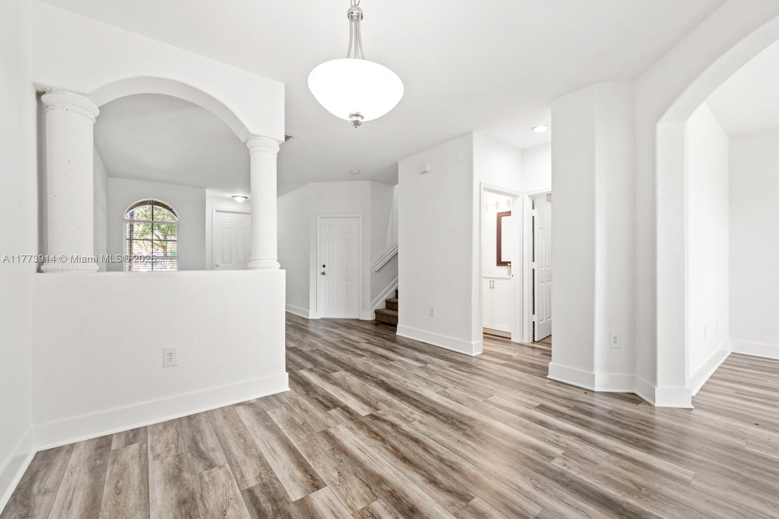 KEYS GARDEN - Residential