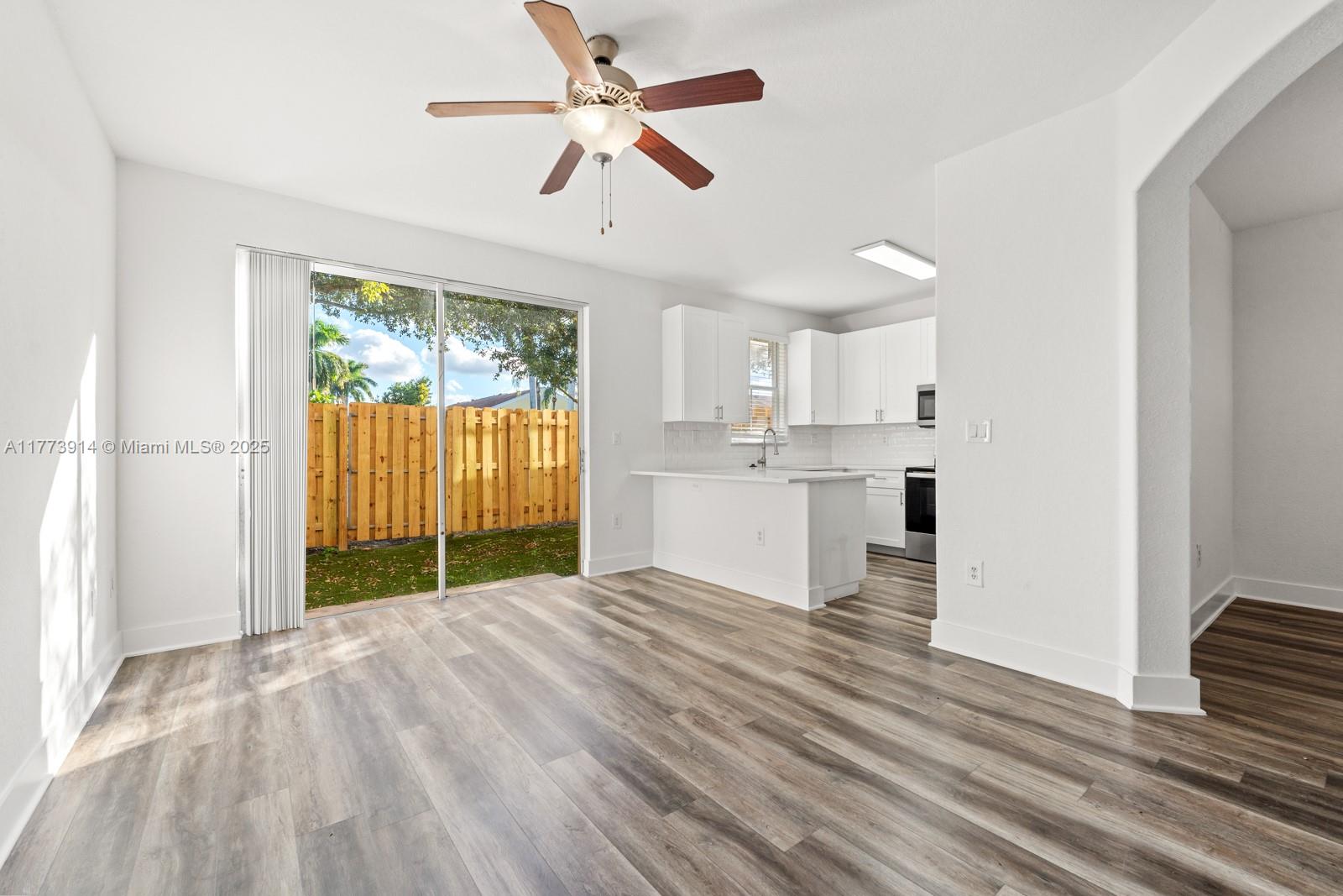 KEYS GARDEN - Residential