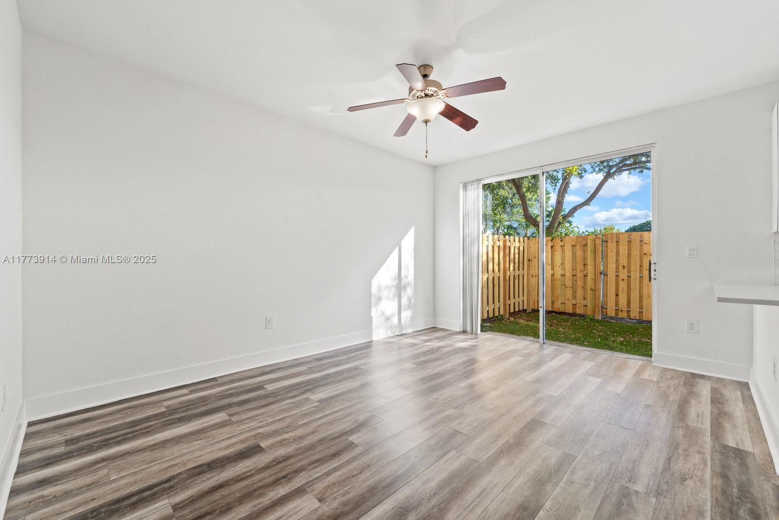 KEYS GARDEN - Residential