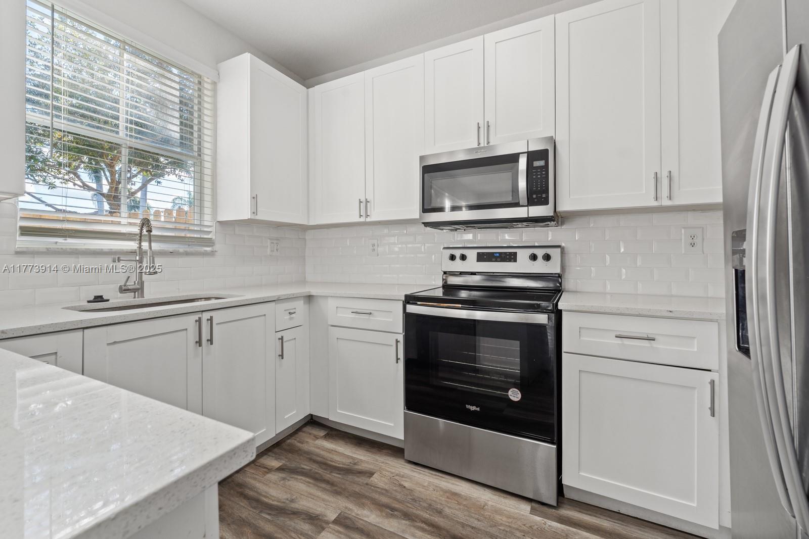 KEYS GARDEN - Residential