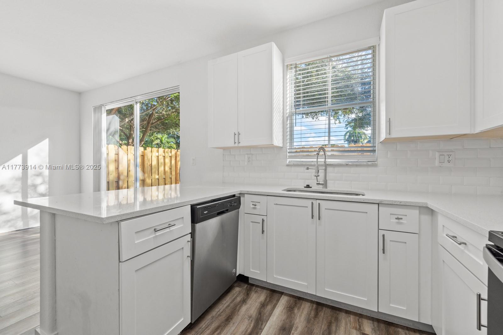 KEYS GARDEN - Residential